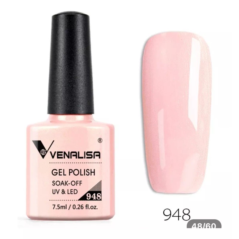 Venalisa Gel Semipermanente
