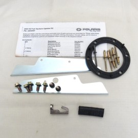 Polaris Snowmobile OEM Fuel System Upgrade Kit 2203097 Fuel Pump Gaskets Bolts