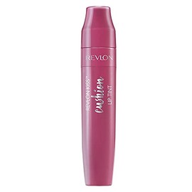 REVLON Kiss Cushion Lip Tint Lipstick, Pink Irl