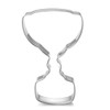 WDYJMALL Trophy Cookie Cutter