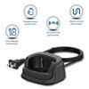 BAOFENG UV-17R Charger Desktop with Indicator Light for Two Way