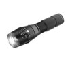 OxiQmart US 10000LM Zoomable LED 18650/AAA Flashlight Focus Torch Zoom