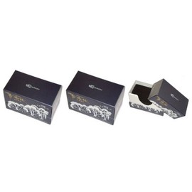 Gyokushodo Tanrei Shurin, Ultra Short Size, Set of 3