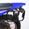 Xitomer Motorcycle Pannier Racks Fit for XT250 2008-2025 XT250 Motorcycle