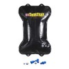 ShurTrax SHULW0036 LW-0036 All Weather Traction Aid for Auto/SUV, Black