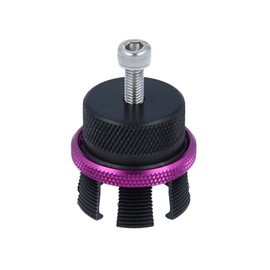 Available NEW-PULLER-INFINITY-6P Puller, Purple