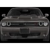 LEDIN Halogen Fog Light Kit For 2015-2023 Dodge Challenger Switch