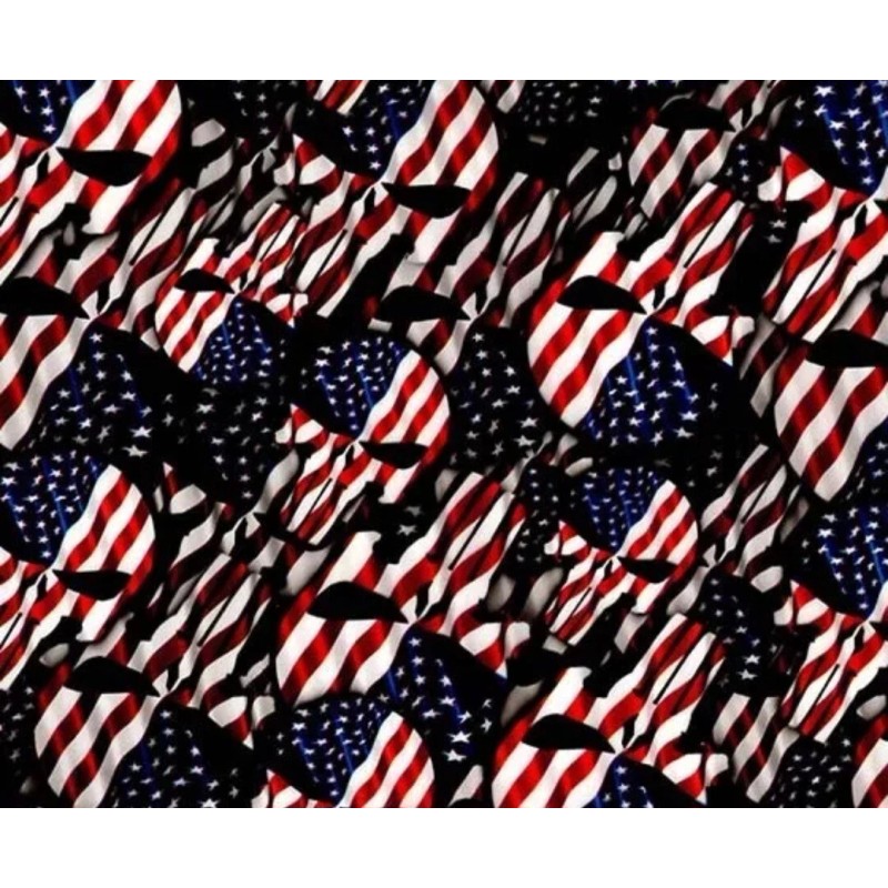 Richway Continuity Loop Phone Set®️ American Punisher, Lineman, Loop Check