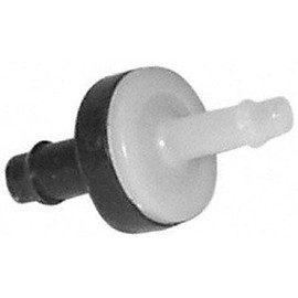 Motorcraft YG360 Emission Vacuum Valve, white