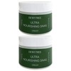 Dewytree Ultra Nourishing Snail Cream 80ml 2 Pieces / Circle