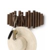 Umbra Picket Wall Mounted Coat Hook Modern Art Design with