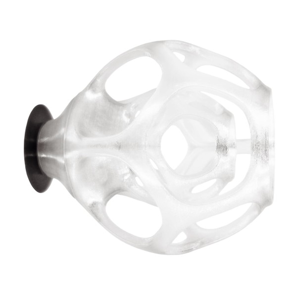 byMazy Maze Shrimp Hide | Shrimp Protector & Swim-Through Hideout