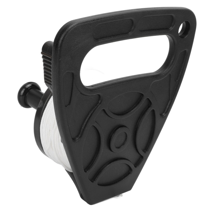 Diving Reels Dive Rope Spool Finger Reel Multi Purpose with