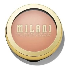 Milani Conceal + perfect Smooth Finish Cream To Powder Tono 220 Creamy natural