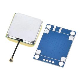 GY-NEO6MV2 New NEO-6M GPS Module NEO6MV2 with Flight Control EEPROM MWC APM2.5 Large Antenna for Arduino