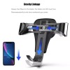Universal Gravity Car Holder Mount Air Vent Stand Cradle For