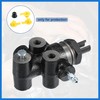 VekAuto Brake Load Sensing Proportioning Valve Compensator Fit for Toyota