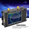 NanoVNA V2 50kHz‑3GHz Vector Network Analyzer Aluminum Alloy Antenna Analyzer