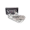 Sharp Titanium Razor Blades Pack of 100