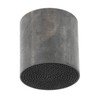 Motorcycle Exhaust Pipe Catalyst Stainless Steel Front Middle Exhaust Muffler