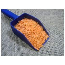 Red Lentils (masoor dal) - 300g