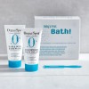 Primer Kit De Baño Para Bebé. Deliciosa Crema Para Bebé