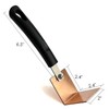 Copper Spoon Welder Backer Tools Welders Helper MIG Spot Welding