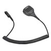 PMMN4076 Shoulder Microphone, Remote Speaker Mic PTT for Motorola Mototrbo