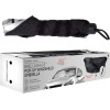 Sharper Image BrellaShade Pop-Open Windshield Umbrella Sunshade Car UV Reflector