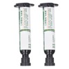 2Pcs UV Curing Solder Mask Ink PCB BGA Repair Resist