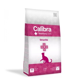 CALIBRA Vet Diet Cat Renal Cardiac 2 kg, Do not use it.