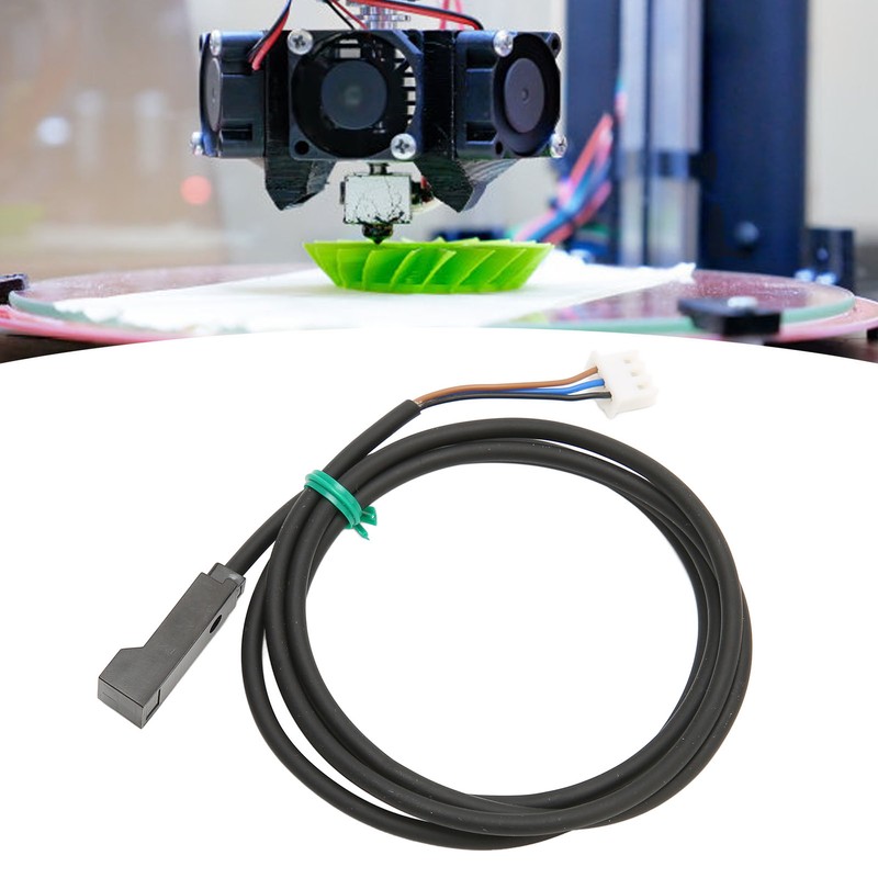 Y Axes Limit Switch Endstop Sensor for Sidewinder X2 3D