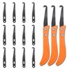 VZU Set of 3 Tile Joint Tool with 12 Replacement