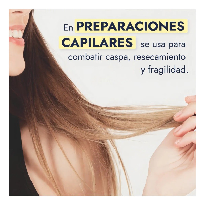 Lanolina Anhidra Pura, Uso Cosmético Y De Grado Alimenticio, Hebbe