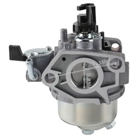 16100-ZE2-W71 301cc Carburetor Compatible with Honda GX240 GX270 270cc 242cc 9HP 8HP Compatible with Predator 301 Engine with Carb Jets