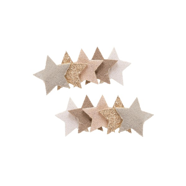 Starlight Clip Set | First Kiss