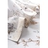 Maison d' Hermine Napkins 45cm x 45cm 100% Cotton Decorative