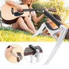 Solo Guitar Capo 3 in 1 Multifunctional Universal Professional Musical
