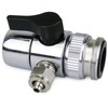 smardy Universal Water Connection Set for Tap Fitting Water Filter