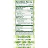 Aneto 100% Natural Vegetable Broth 34 fluid ounce | Made