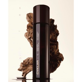 CYKLAR Vitamin C Body Oil for Women and Men. Moisturizing Sacred Santal Scented Body Serum for Glowing Skin. Nourishing, Hydrating After-Shower and Bath Skin Care Moisturizer, 4.2 Fl Oz