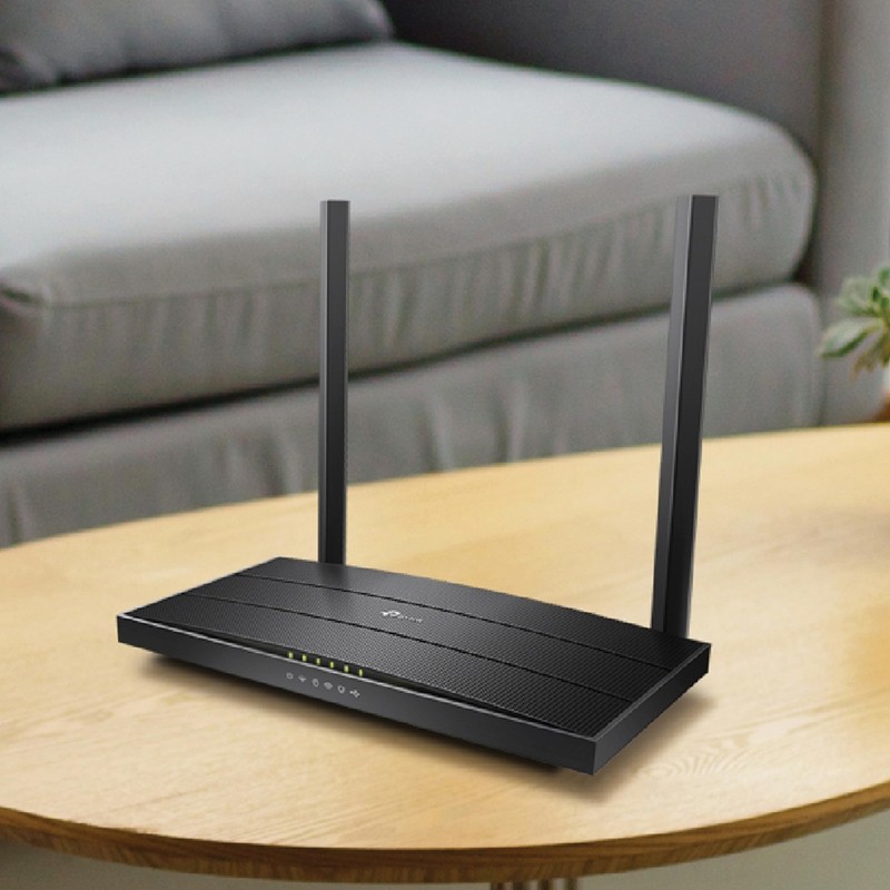 TP-Link ONT Router GPON AGINET WIFI5 VOIP