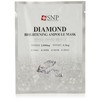 SNP Diamond Brightening Ampoule Mask