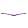 31.8MM Mountain Bike Handlebar Aluminum Alloy Bicycle Riser Handlebar 30MM