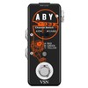 VSN ABY BOX Switch Guitar Pedal ABY Box Line Selector