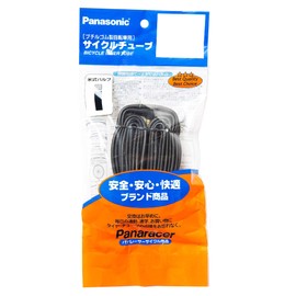 Panaracer (panare-sa-) Tube/foreign-made Rice type H/E 26 X 1.50 – 2.10 