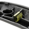 LST Door Handle Front Right Inner Black 1J f IV