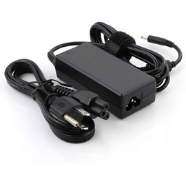 65W AC Adapter for Dell Inspiron 15 (3520), Inspiron 15 (3521), Inspiron 15 (3537), Inspiron 15R (5520), Inspiron 15R (5521), Inspiron 15R (7520), Inspiron 15R (N5110)