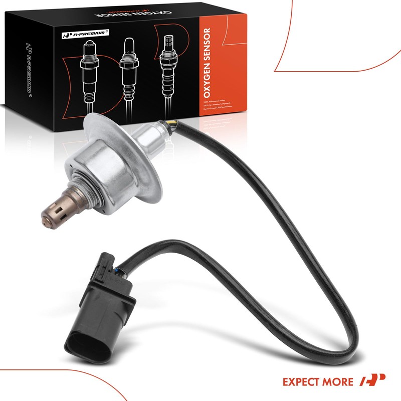 A-Premium - Sensor de oxígeno O2 compatible con Mitsubishi Outlander