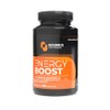 Energy Boost | Camellia sinensis, L-Carnitina, Fucoidan, Triptófano, Colágeno +